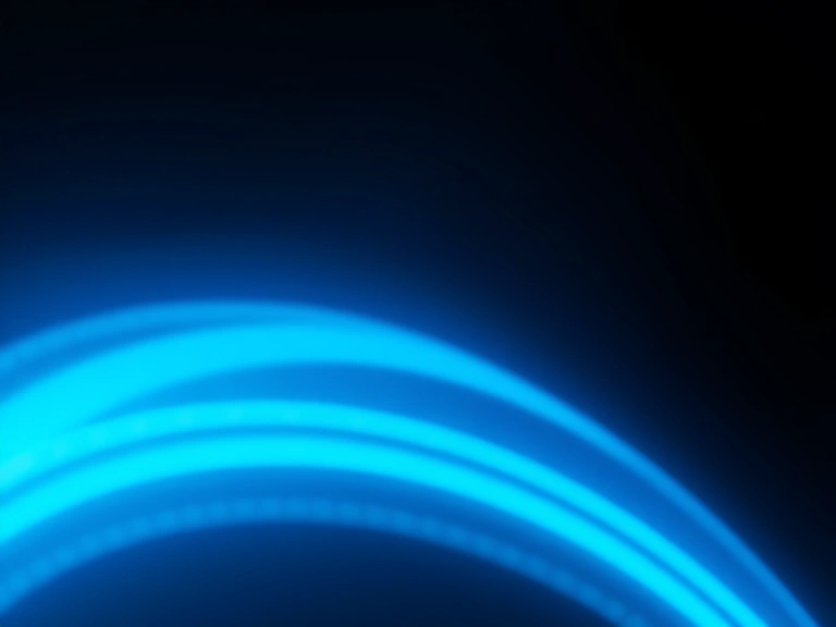 Abstract visual representing Veo 3